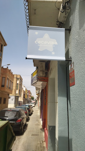COCOVIDA - Thumbnail