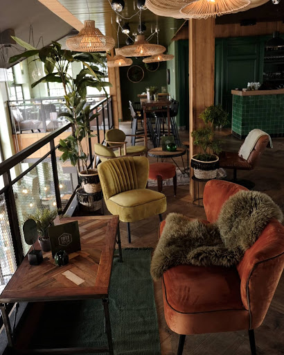 Porter Social Club