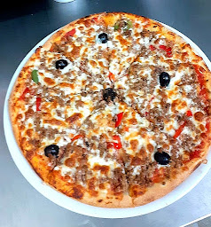 Photo n°8 de Le Patio à Orléans (Restauration rapide)