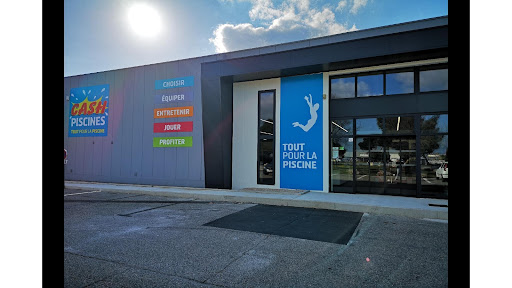 Photo de Cash Piscines