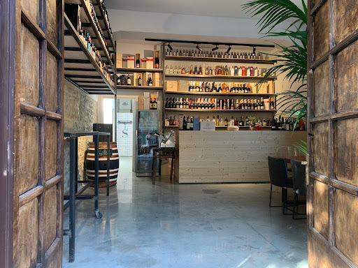 Sughero.wine - Visual