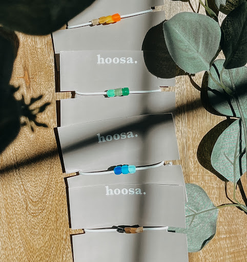 Hoosa - Visual
