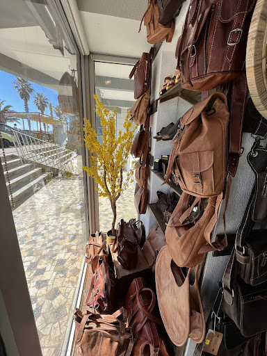Artisanat cuir - Thumbnail