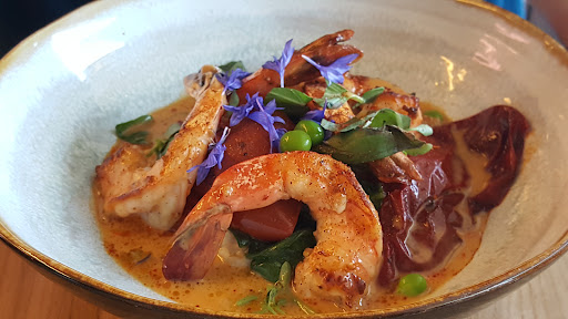 Restaurant Le Troquet - Thumbnail