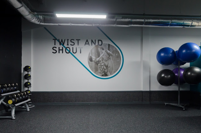 PureGym Glasgow Robroyston Phone number