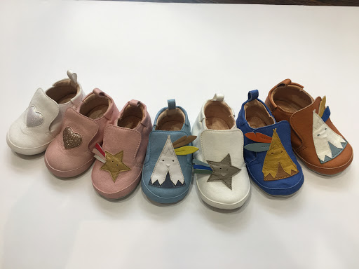 Stories of the kids - Thumbnail