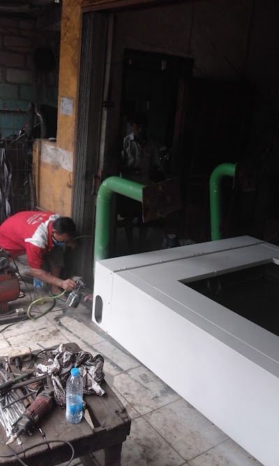 Photos of Bengkel Radiator Putra Mandiri