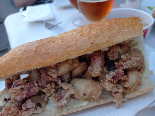 Tasca bar - Thumbnail