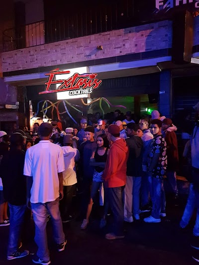 Photos of Cocktails Club Disco &Eacute;xtasis