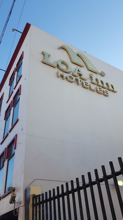 lodging