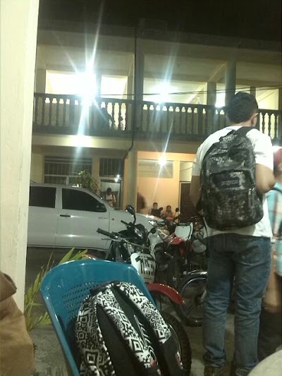 Photos of Zacapa USAC University Center