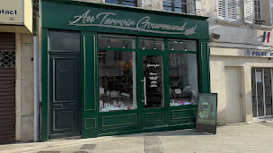 Photo n°2 de Au Terroir Gourmand à Villers-Cotterêts (Caviste)