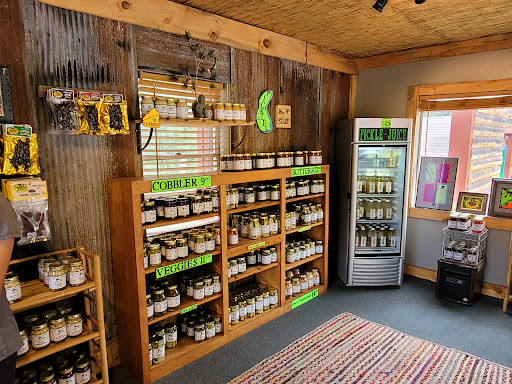 Pickle Shack - Visual