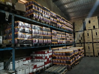 storage