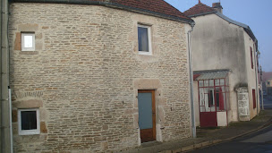 Photo n°3 de L'atelier des ondines à Chalancey (Chambre d'hôtes)