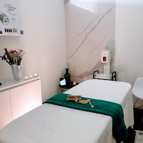 VELLUTO Health & Beauty Asolo Estetica Sartoriale