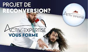 Photo n°5 de Activ'Expertise France à Avignon (Expert immobilier)