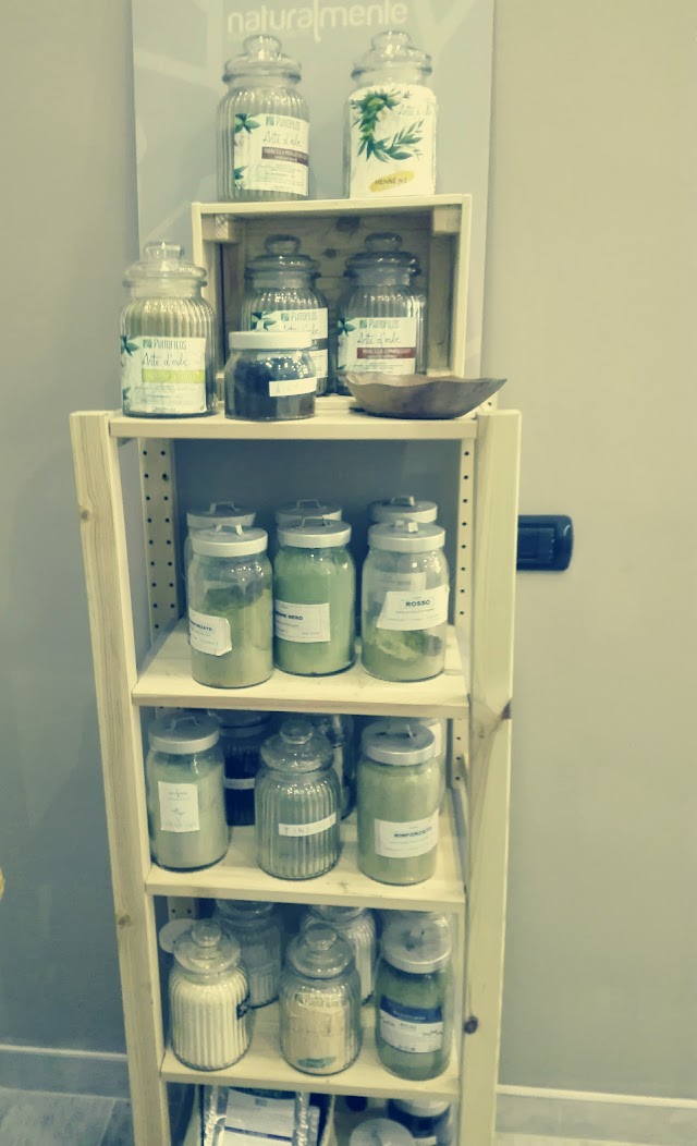 Gianna Longo Daily Spa