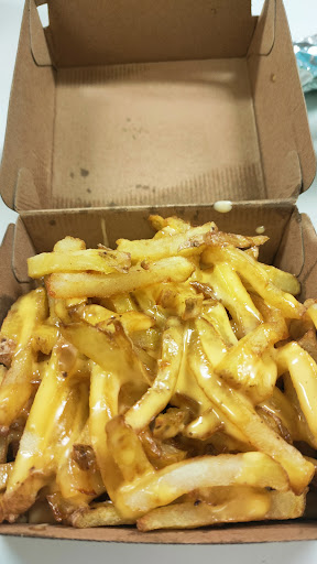 Photo 1 - Burger Breton Poissy
