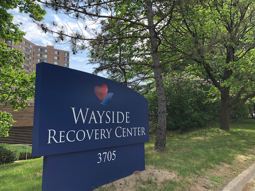 Wayside Family Treatment Center