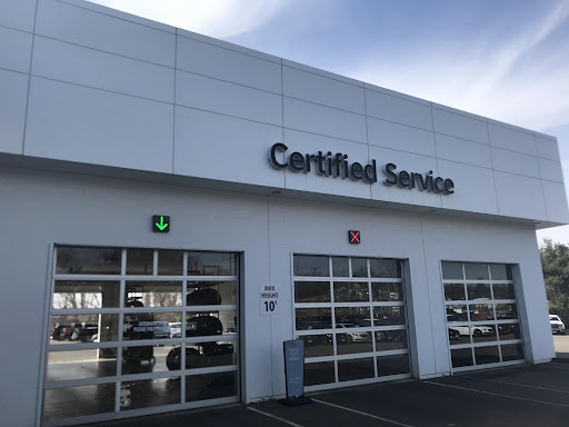 Scranton Cadillac GMC Service Center - Thumbnail
