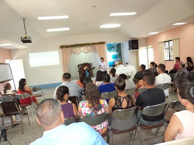 Photos of Iglesia de Cristo