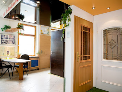 PORTAS-Fachbetrieb P & P Renovierungsspezialist Vogtland GmbH Mylauer Str. 18, 08491 Netzschkau, Deutschland
