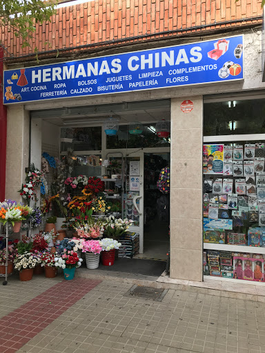 Bazar Hermanas Chinas - Thumbnail