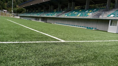 Photos of Municipal Stadium Corral