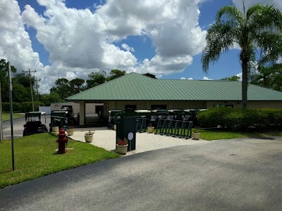 Photos of Palmetto-Pine Country Club