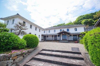 宇和文化の里 開明学校