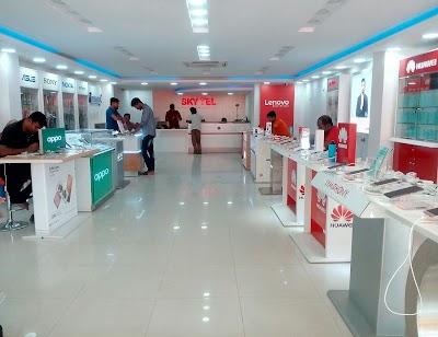 Photos of Sky Tel MBMS