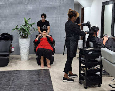 Foto de Studio KD Peinado