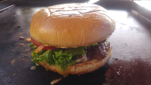 Biciburger - Visual