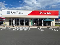 ソフトバンク甲府向町［ワイモバイル取扱店］