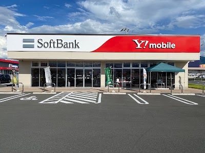ソフトバンク甲府向町［ワイモバイル取扱店］