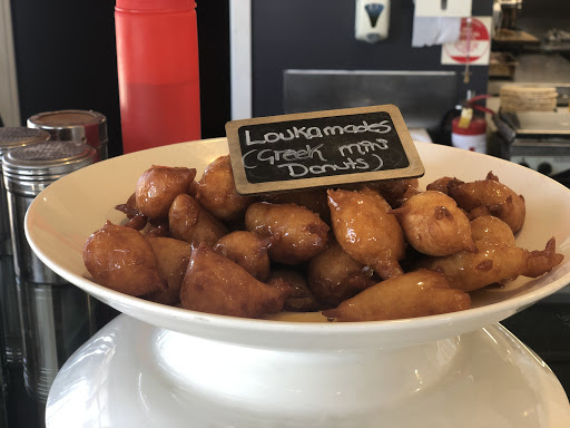 Euro Bites Greek Eatery - Thumbnail