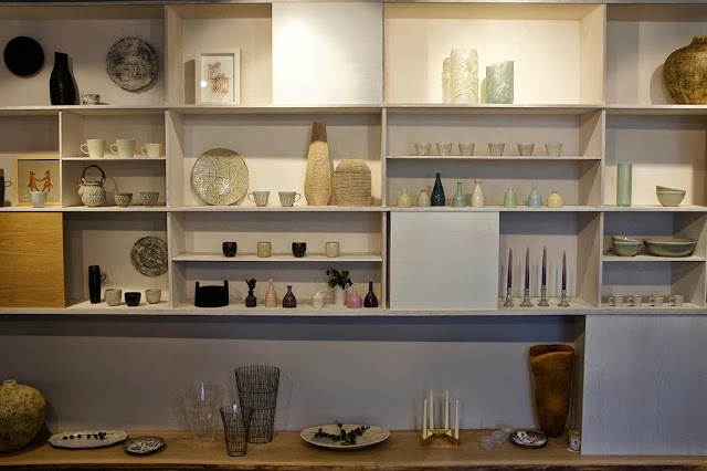 Flow Gallery