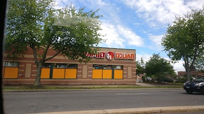 Family Dollar