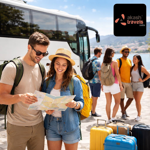 Planning a holiday with family or friends? Group tour packages are the smartest way to enjoy more…