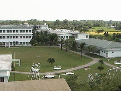 Photos of Seventh-day Adventist Maranatha Seminary
