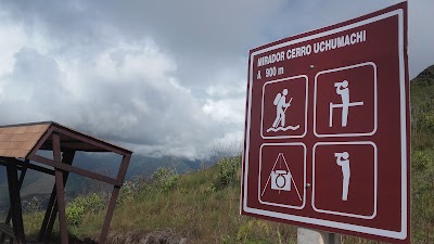 Photos of Cerro Uchumani