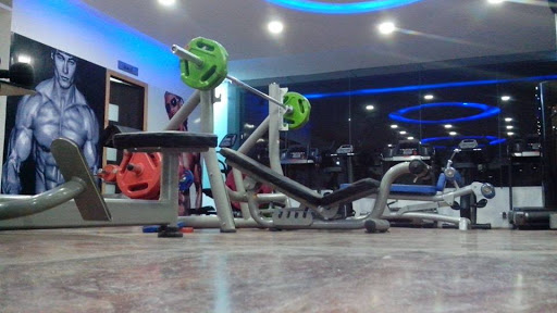B2Zone Gym