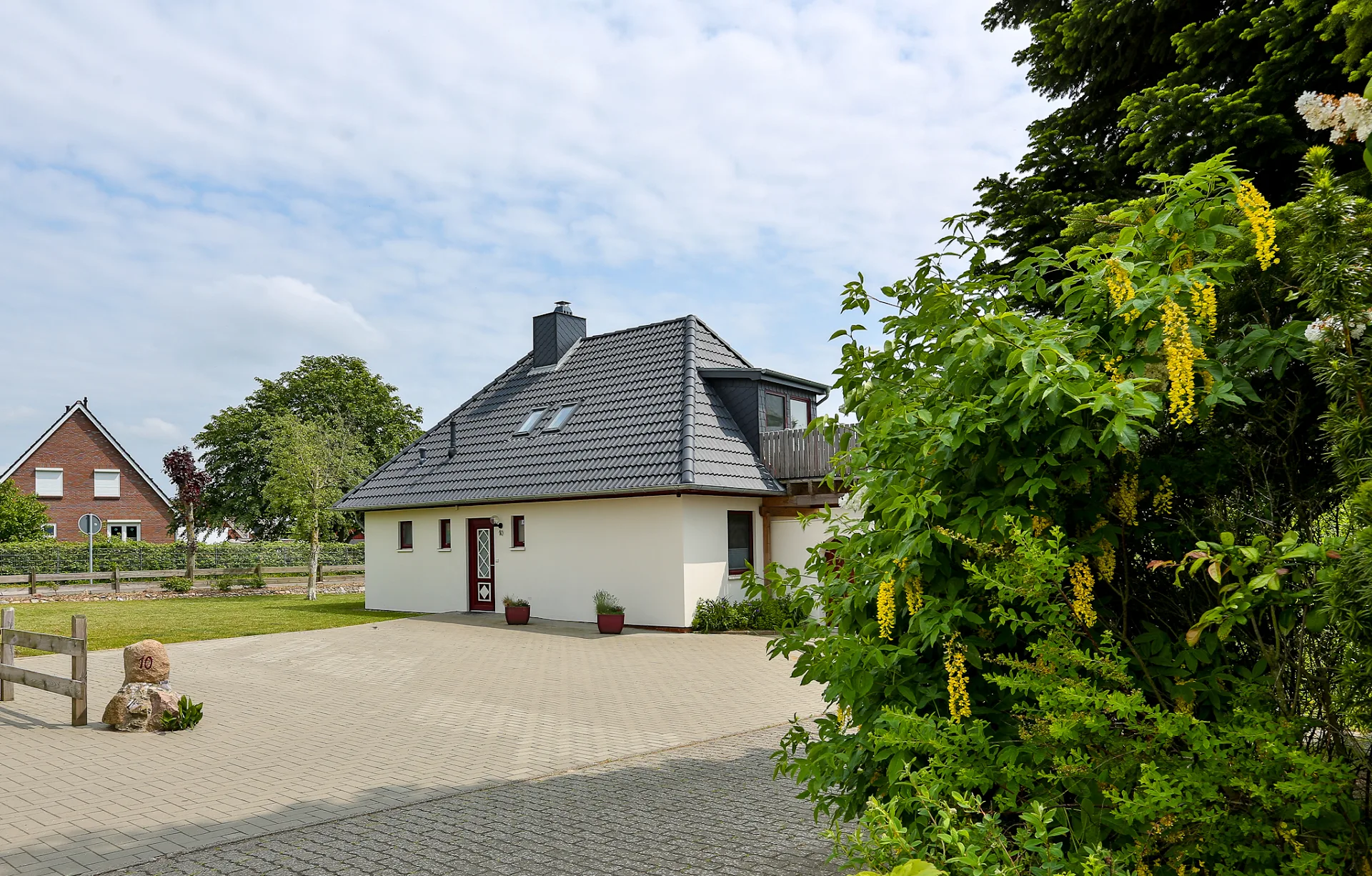 Hus Möwenschiet