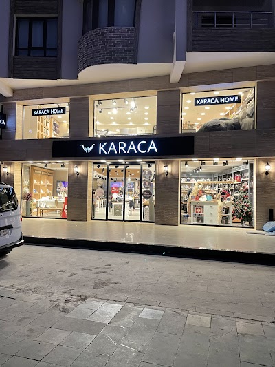 KARACA NİĞDE