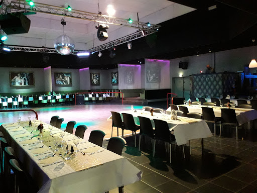 Restaurant Dancing LE DIAPASON Gallery - France
