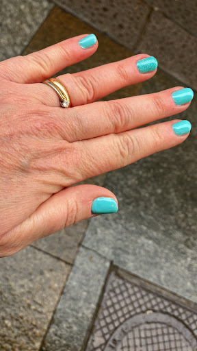 Touchè Nails & Lashes - Thumbnail