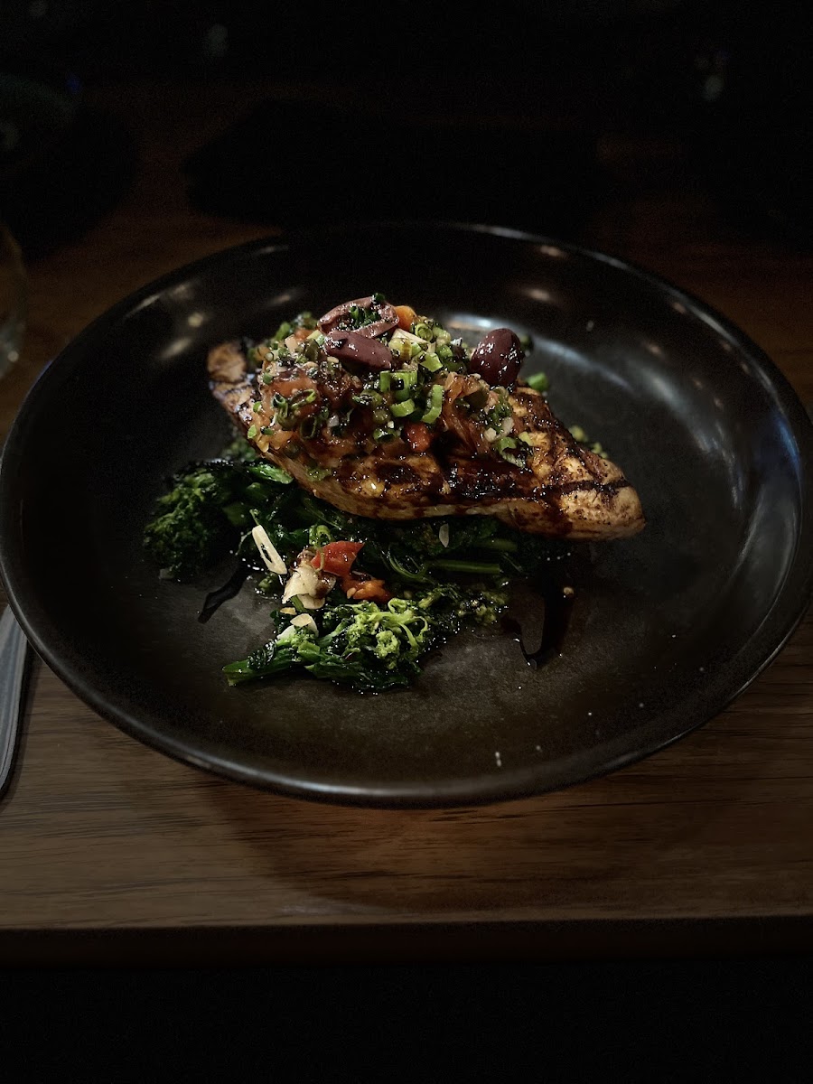 The Boulevard sea.food.wine — photo 3