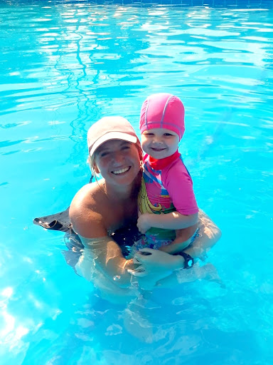 Airlie Beach Aquasafe Swim School - Thumbnail