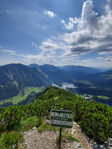 Jaegersteig - Visual